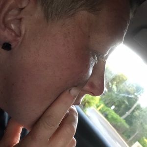 Meet your Posher, Cole